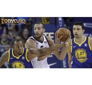 NBA: Tanpa Pemain Bintang, Warriors Kembali Telan Kekalahan | Judi Online Indonesia